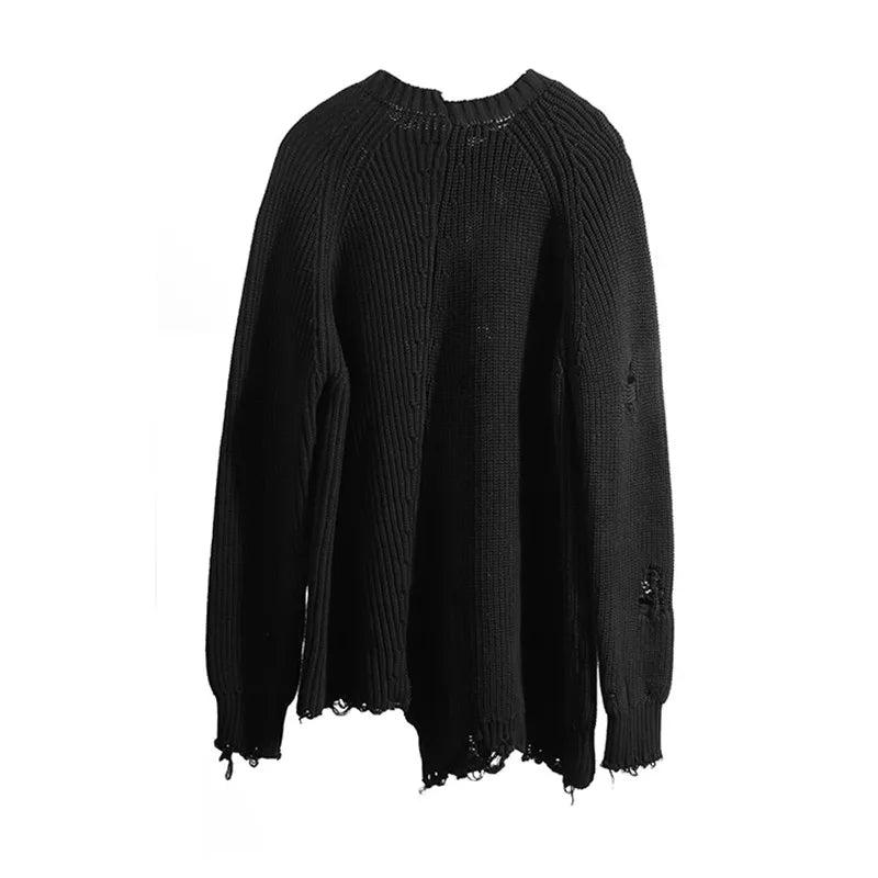 Kruger Men's Pullover