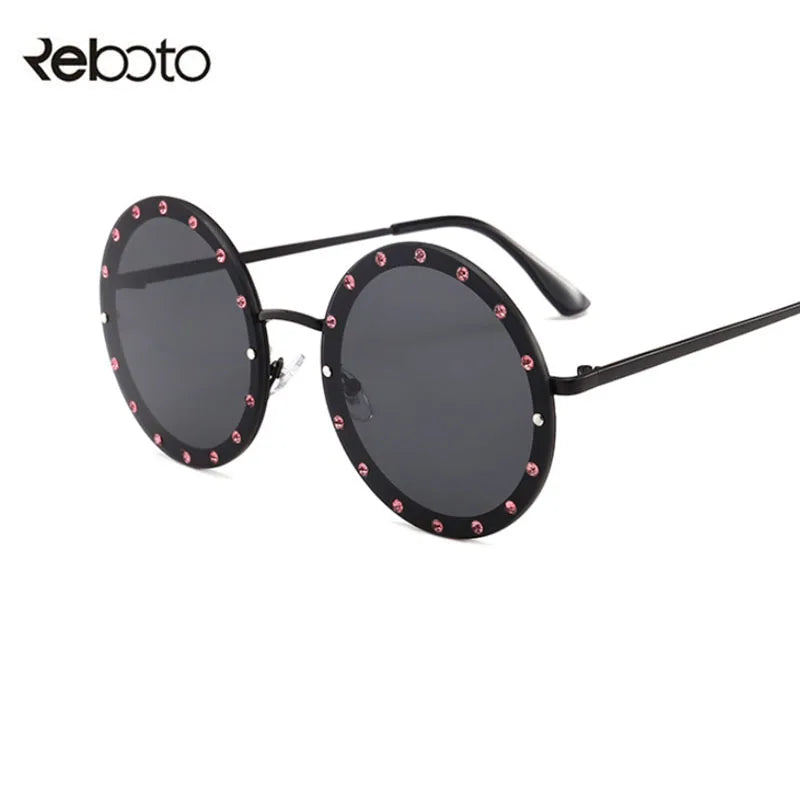 Vintage Round Sunnies