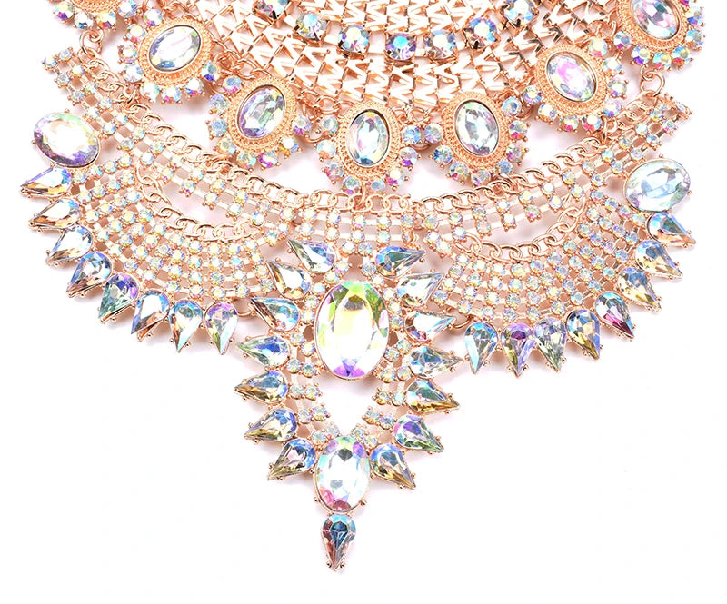 Mumbai Necklace