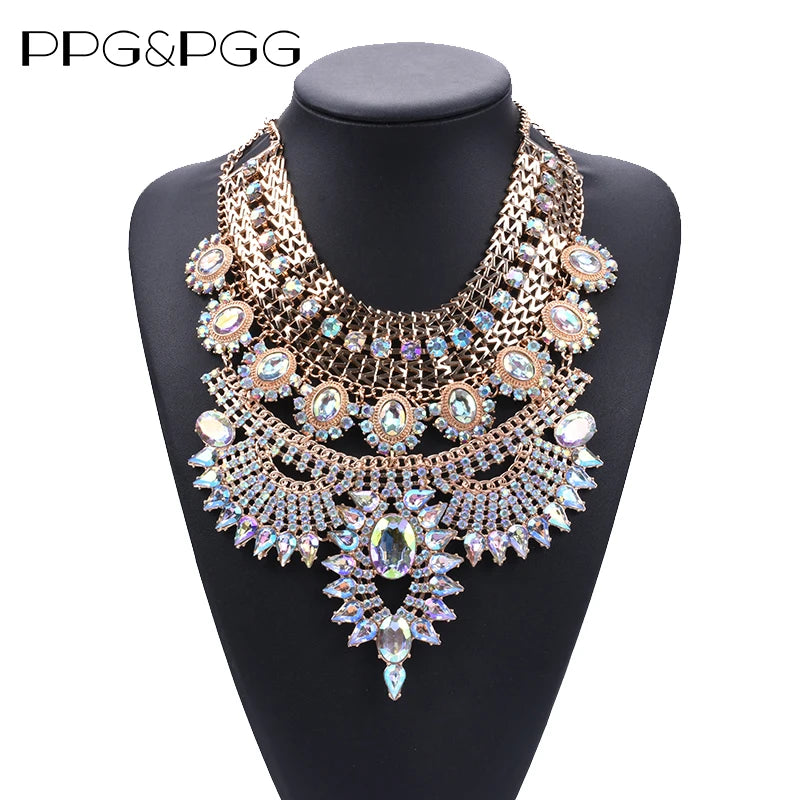 Mumbai Necklace