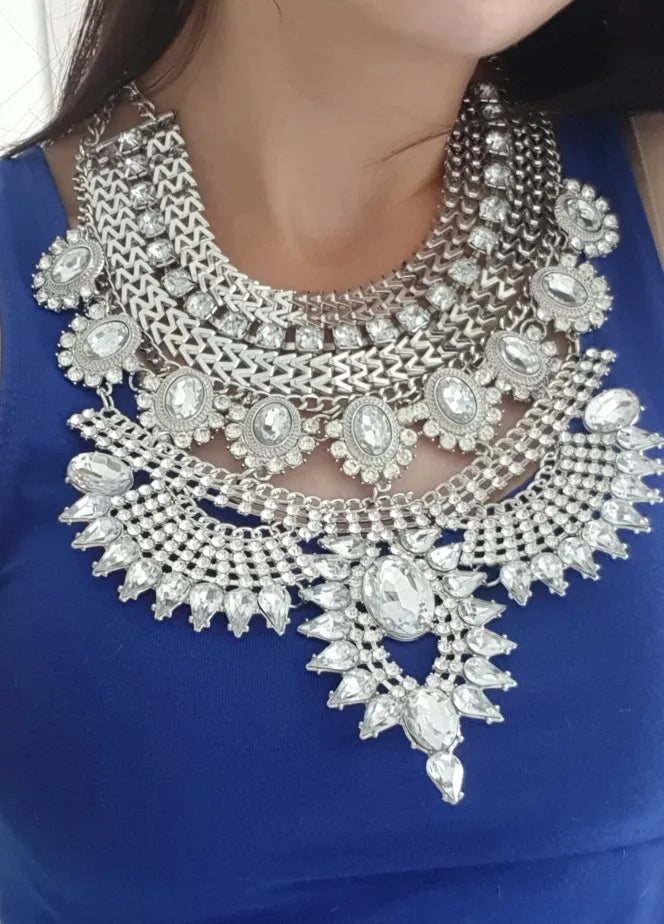 Mumbai Necklace
