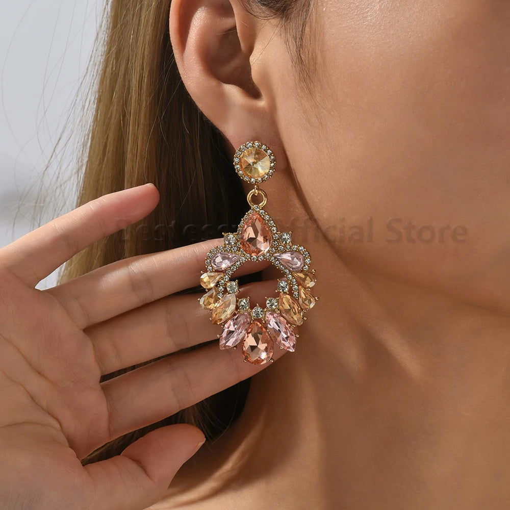 Shine Bright Earrings