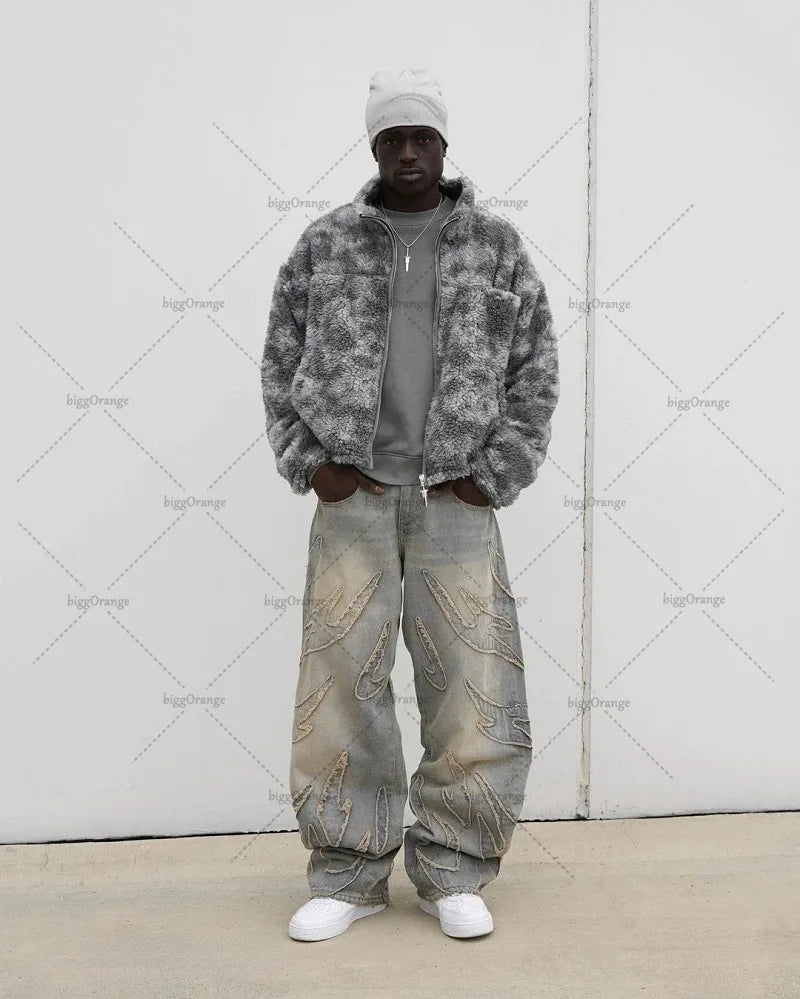 Fire Denim