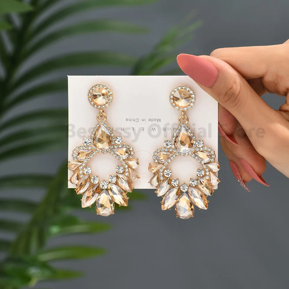 Shine Bright Earrings