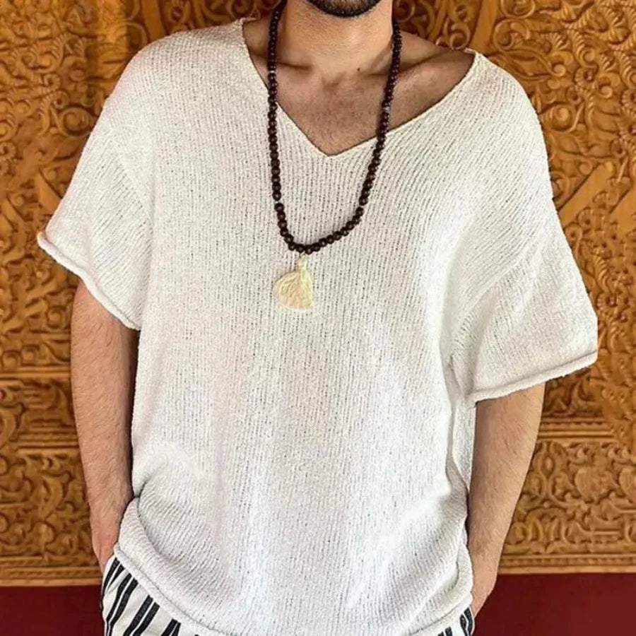 Bora Bora Knit Men's T