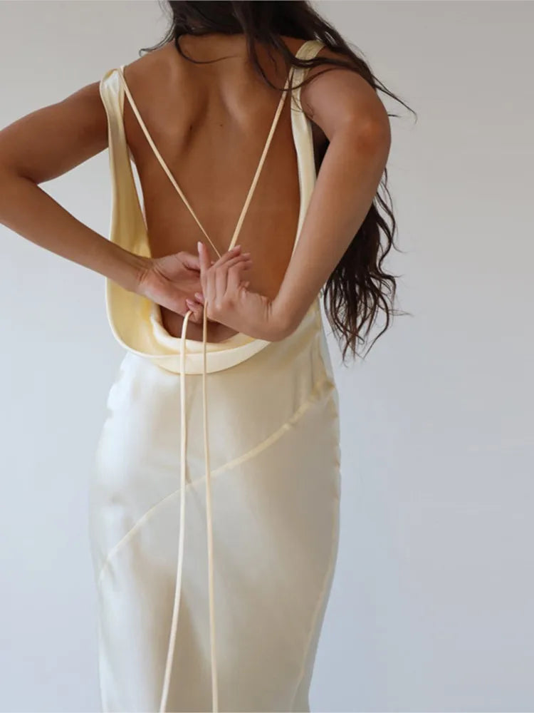 Marry Me Maxi Dress