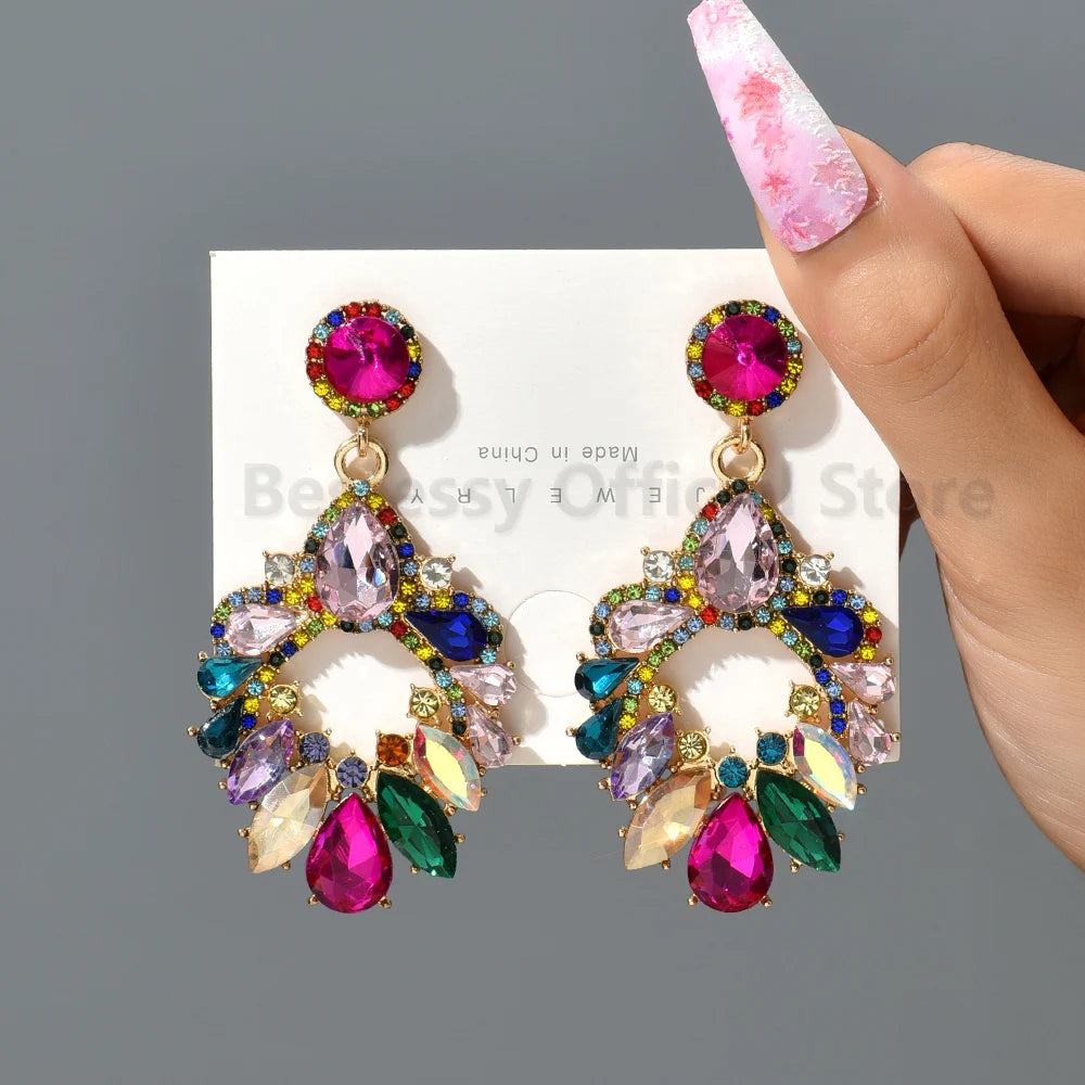 Shine Bright Earrings