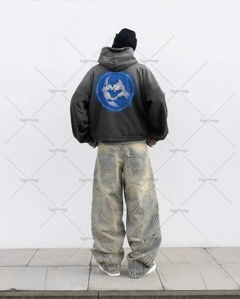Fire Denim
