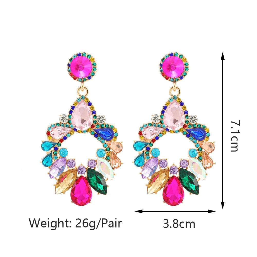 Shine Bright Earrings