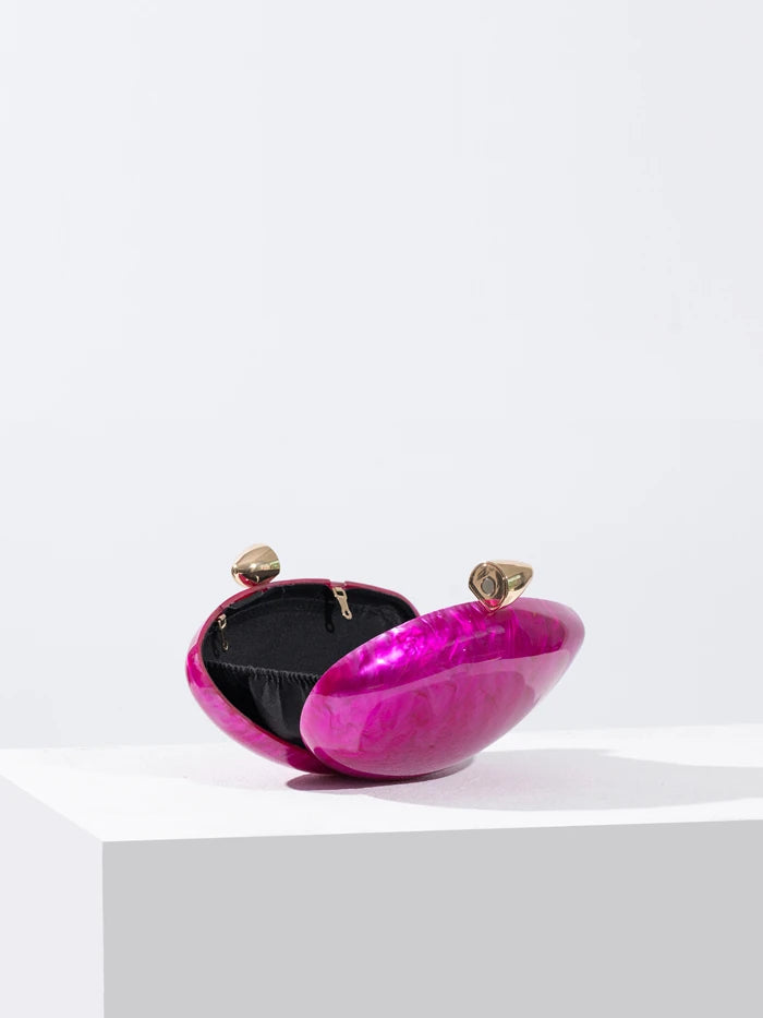 PINKY clutch