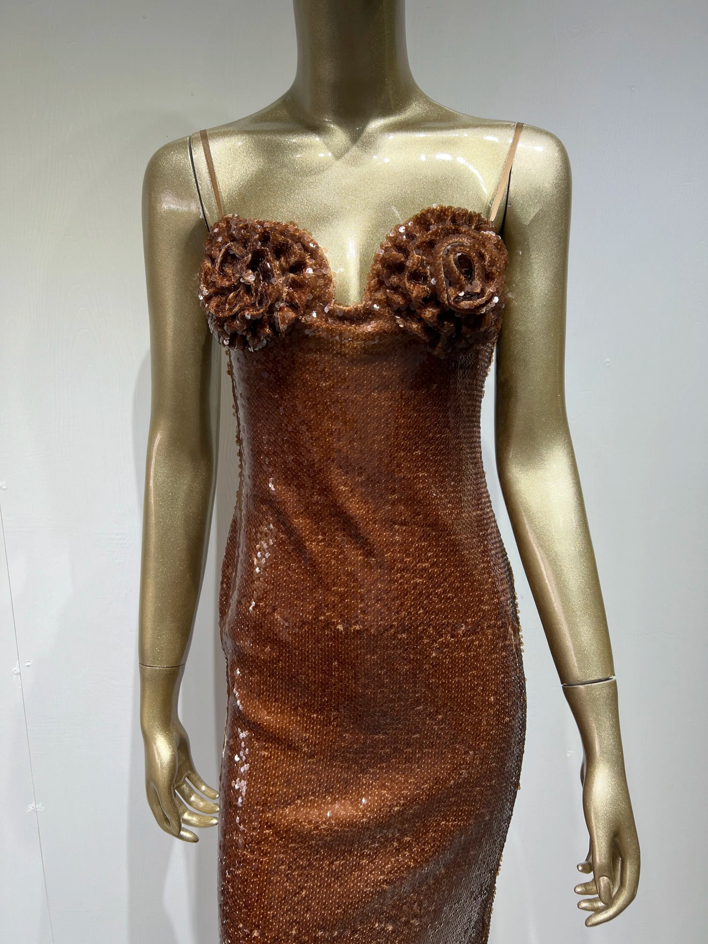 Henny Thing is Possible Maxi Dress