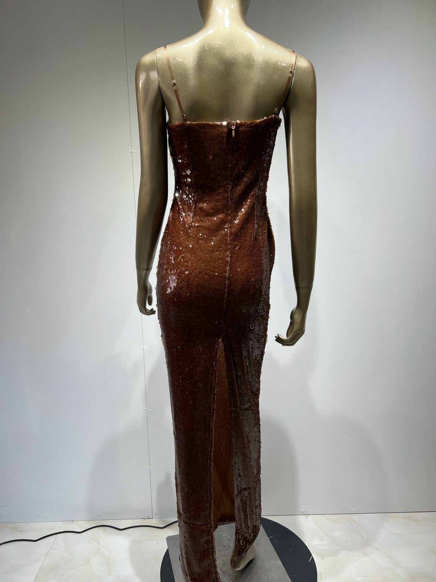 Henny Thing is Possible Maxi Dress