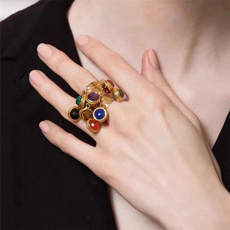 Cuff It Ring