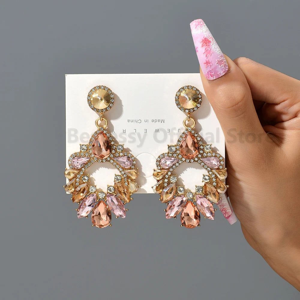 Shine Bright Earrings