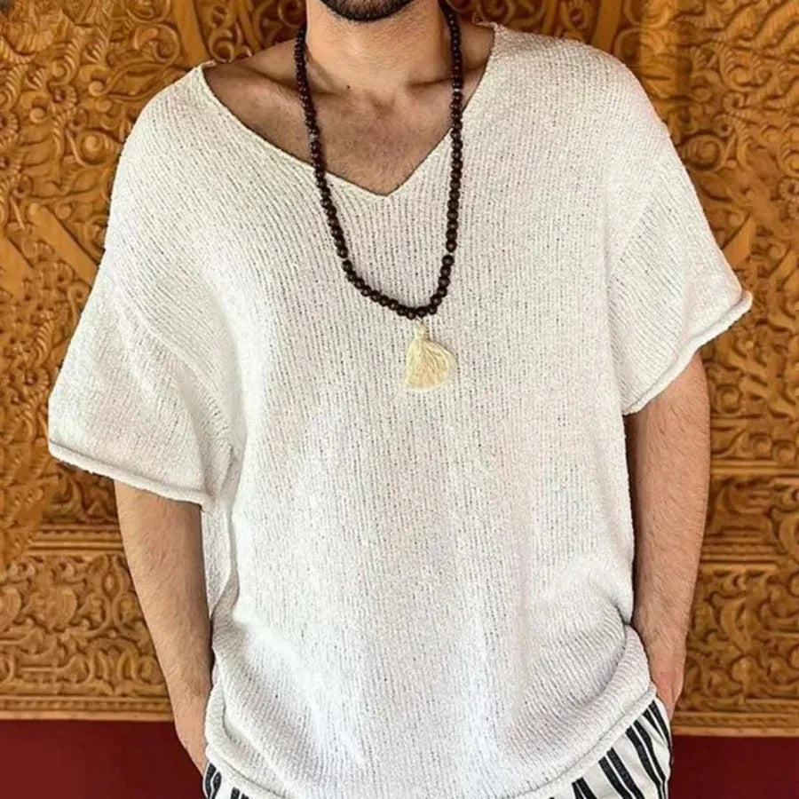 Bora Bora Knit Men's T