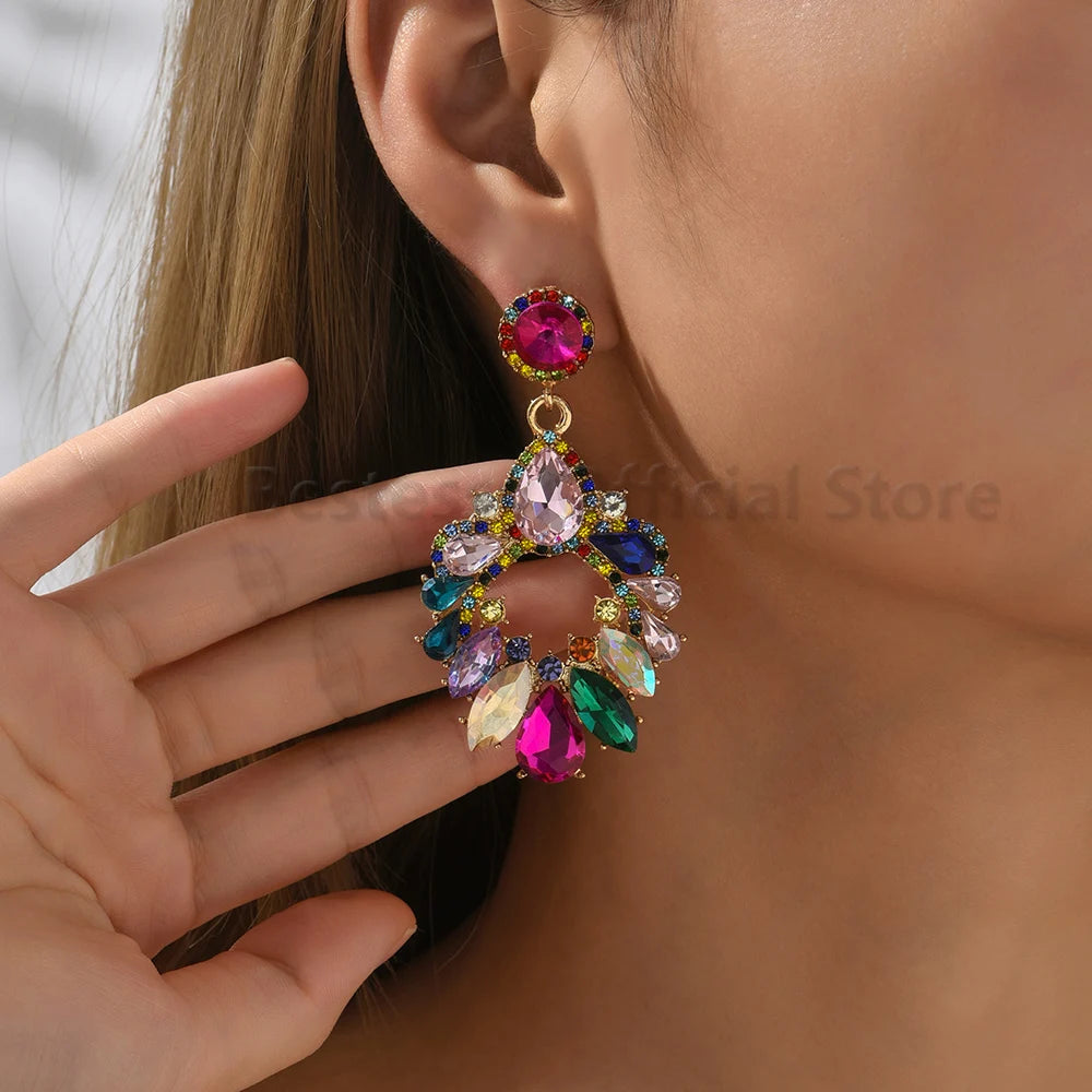 Shine Bright Earrings