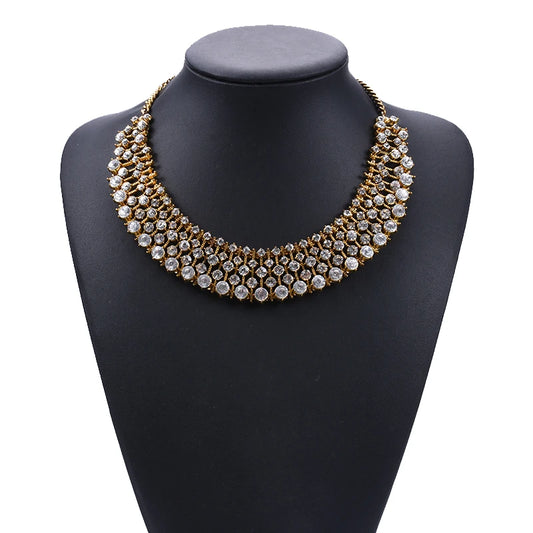 Madhuri Necklace