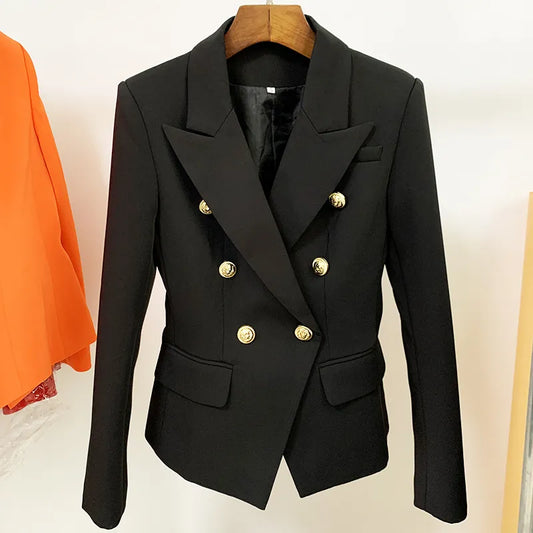 Almost Balmain Blazer