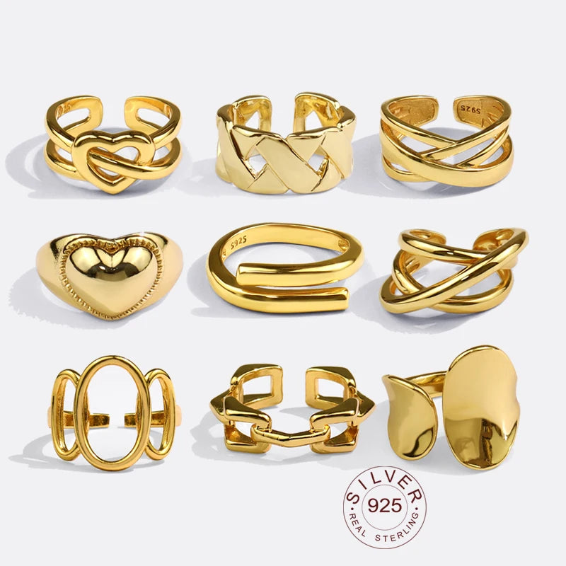 Mini Rings