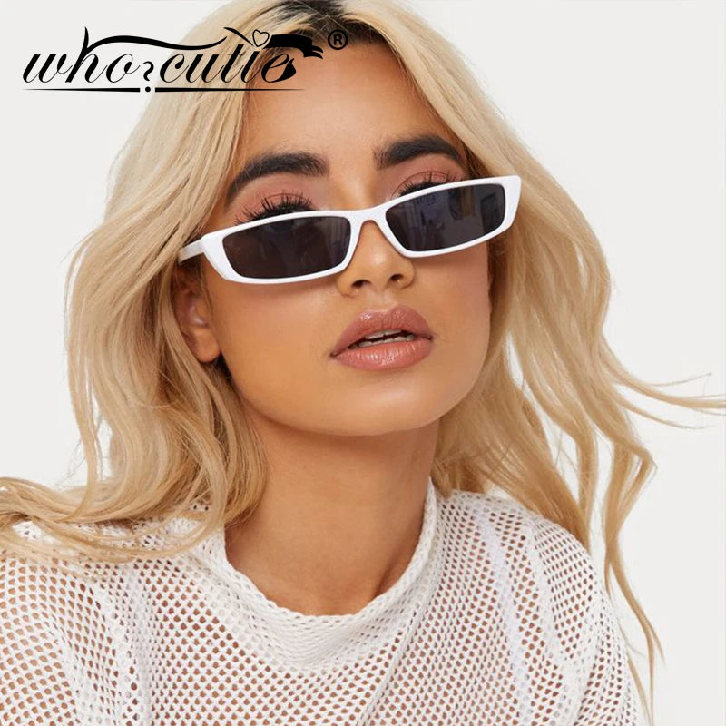 Incognito Sunnies