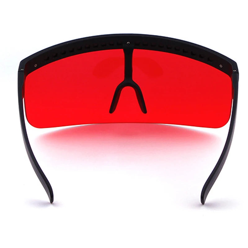 Shield Visor Sunnies