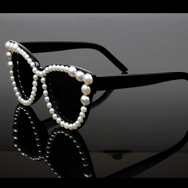 Mother of Pearl Sunnies