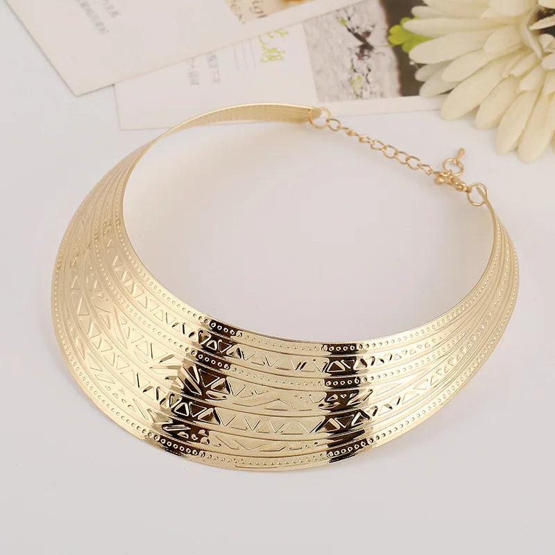 Egypt Choker