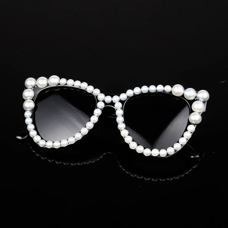 Mother of Pearl Sunnies