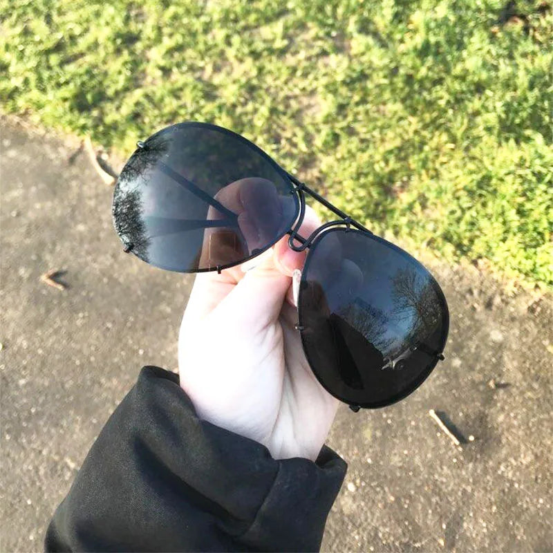 Classic Aviator Sunnies