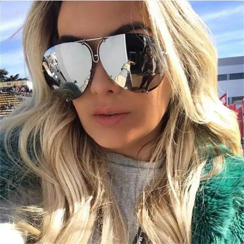 Classic Aviator Sunnies