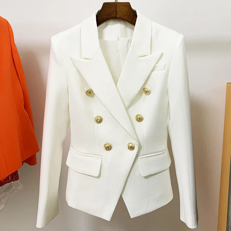 Almost Balmain Blazer