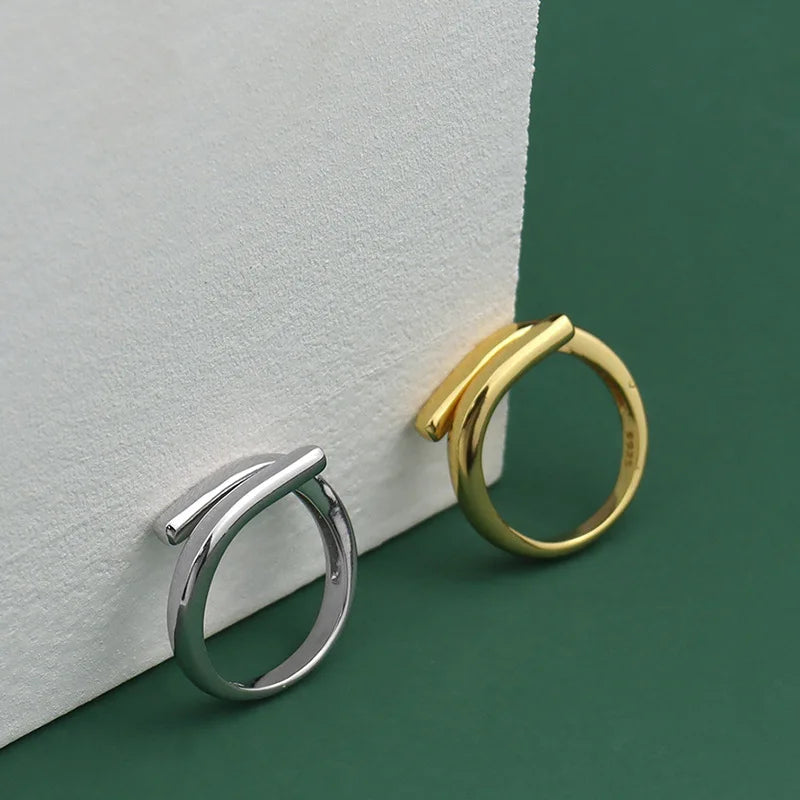 Mini Rings