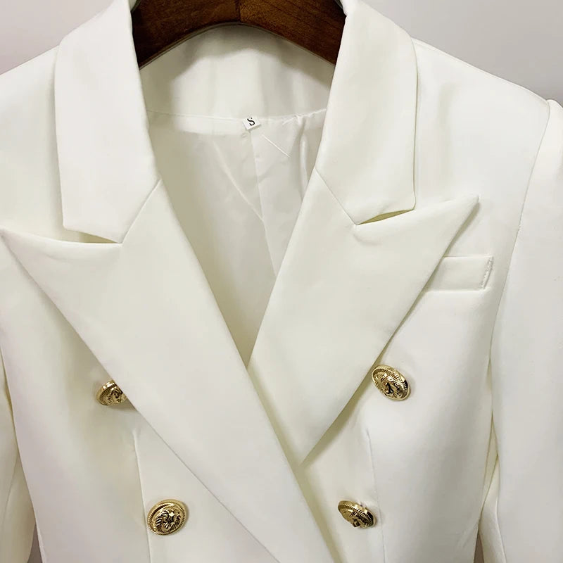 Almost Balmain Blazer