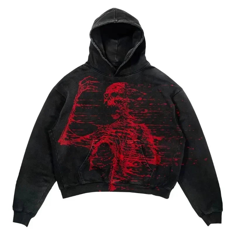 Killer Men's Hoodie