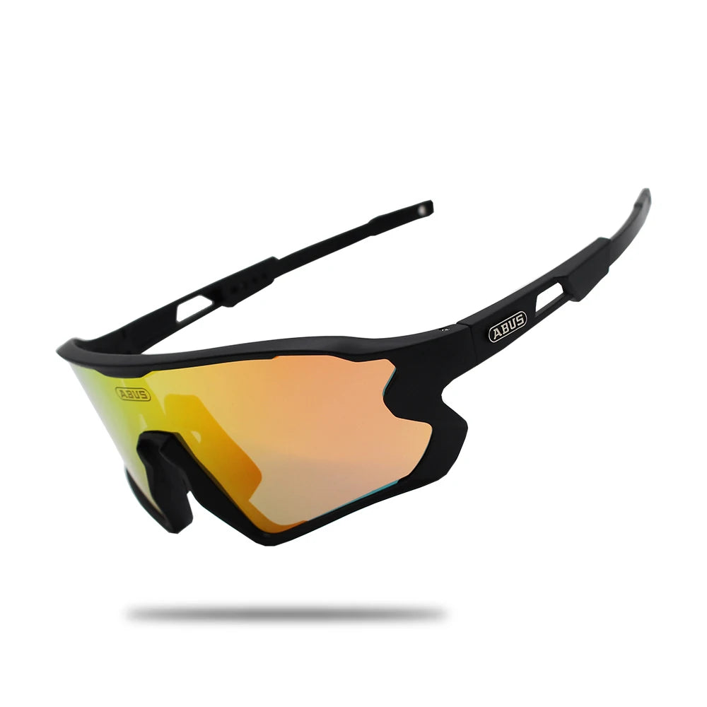 5 Lens Sport Sunnies