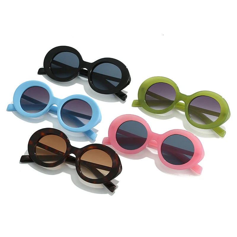 Studio 54 Sunnies