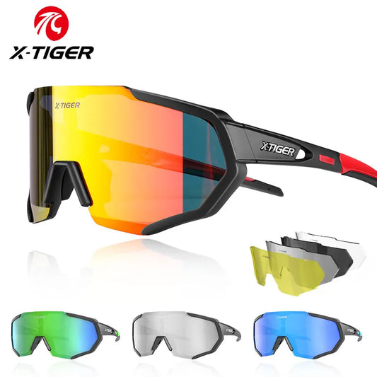 X-TIGER Sport Sunnies