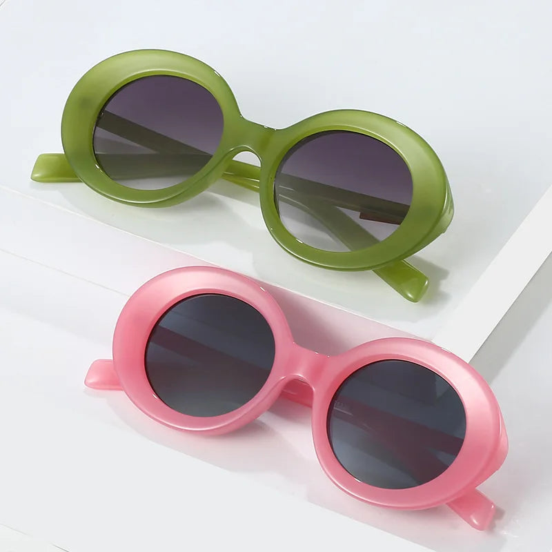 Studio 54 Sunnies