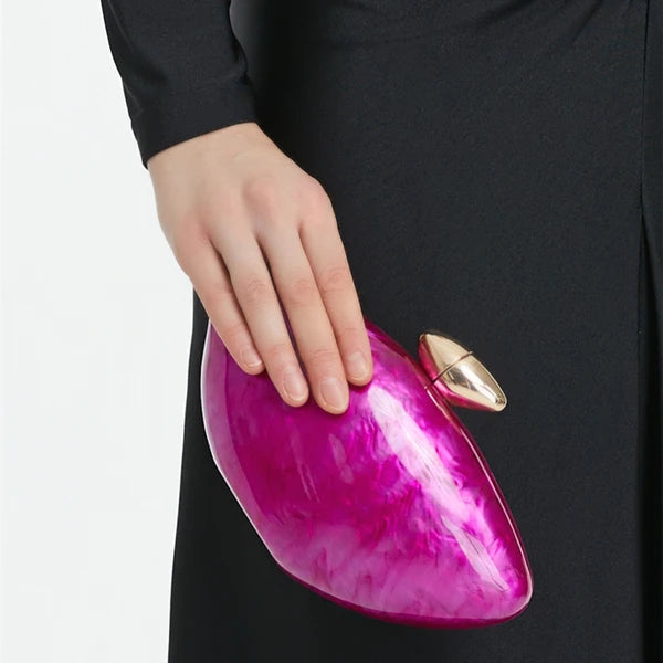 PINKY clutch