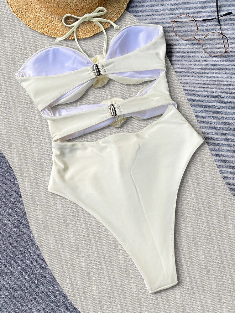 Gardenia Swimsuit