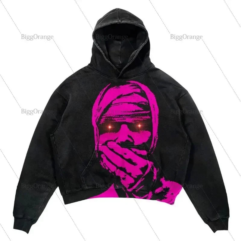 Killer Men's Hoodie