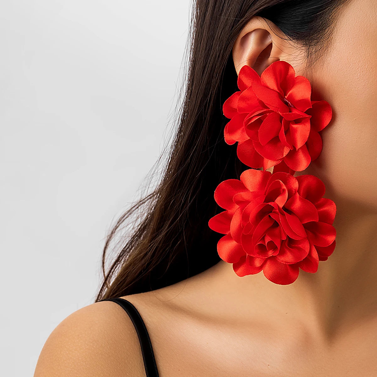 Boquet Earring