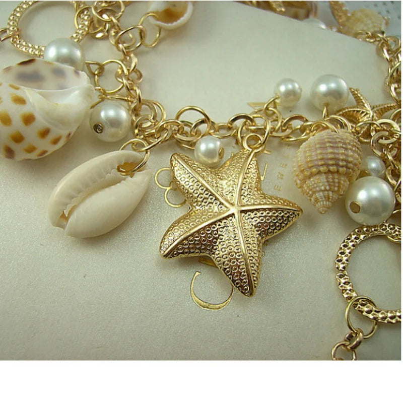 Under the Sea Necklace