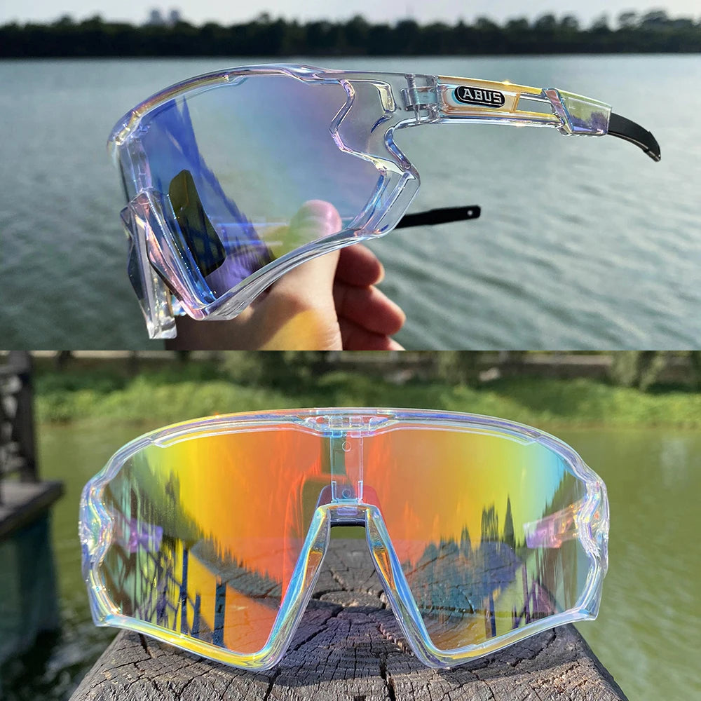 5 Lens Sport Sunnies