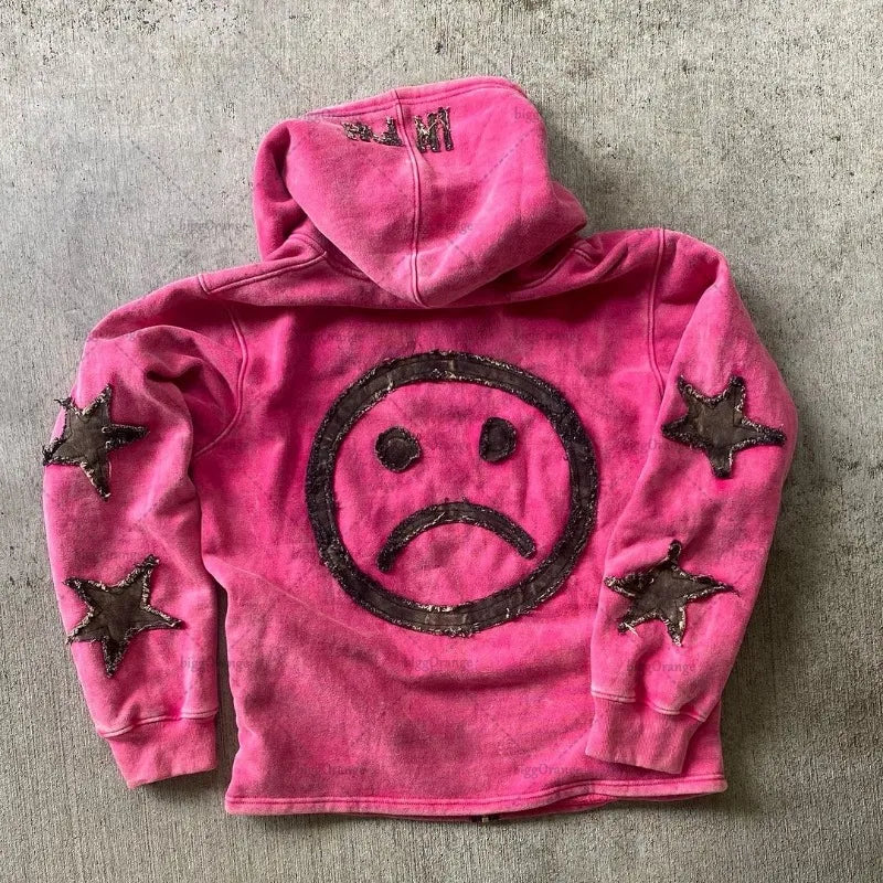 I'm Not Fuckin Witchu (INFW) Men's Hoodie