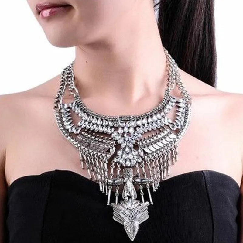 Lestat Necklace Set