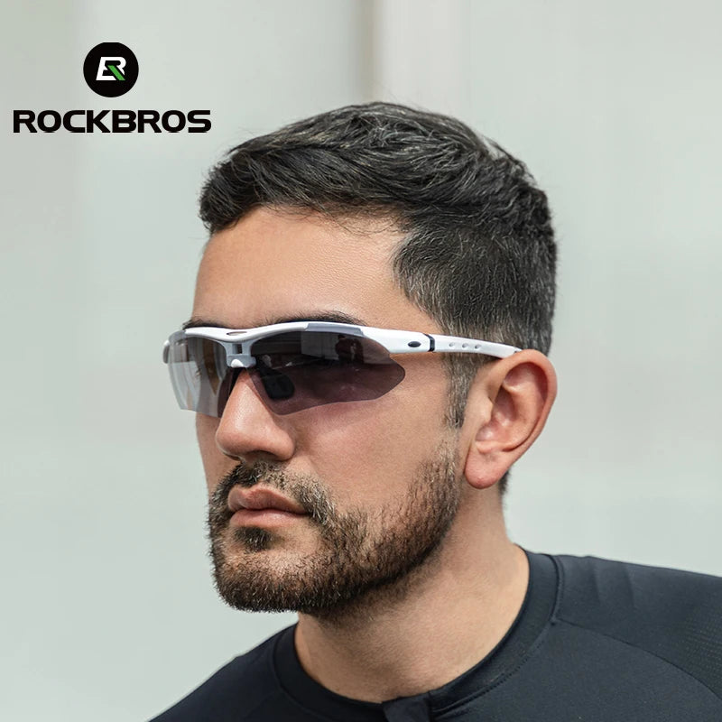 ROCKBROS Sport Sunnies