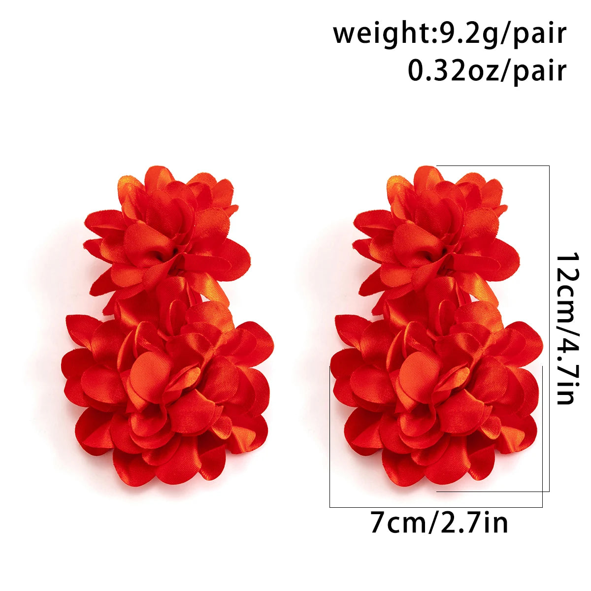 Boquet Earring